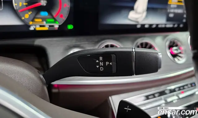 Mercedes-Benz CLS-Class 2020 3.0 автомат (гидро), миниатюра 9