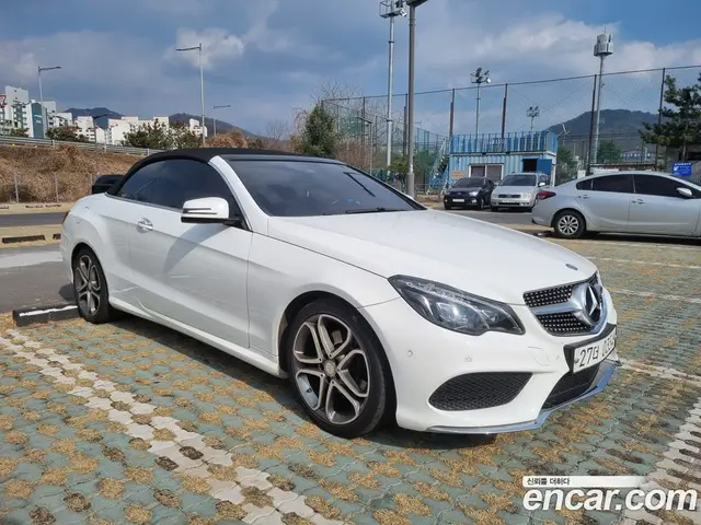 Mercedes-Benz E-Class, 2013, 111 900 км