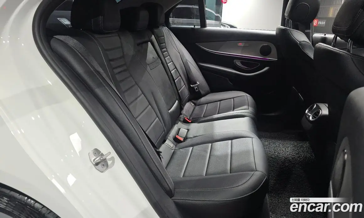 Mercedes-Benz E-Class 2016 2.0 автомат (гидро), фото 11