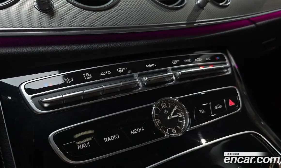 Mercedes-Benz E-Class 2016 2.0 автомат (гидро), фото 17