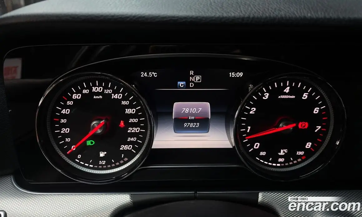 Mercedes-Benz E-Class 2016 2.0 автомат (гидро), фото 8