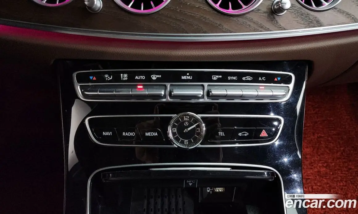 Mercedes-Benz E-Class 2019 2.0 автомат (гидро), фото 34