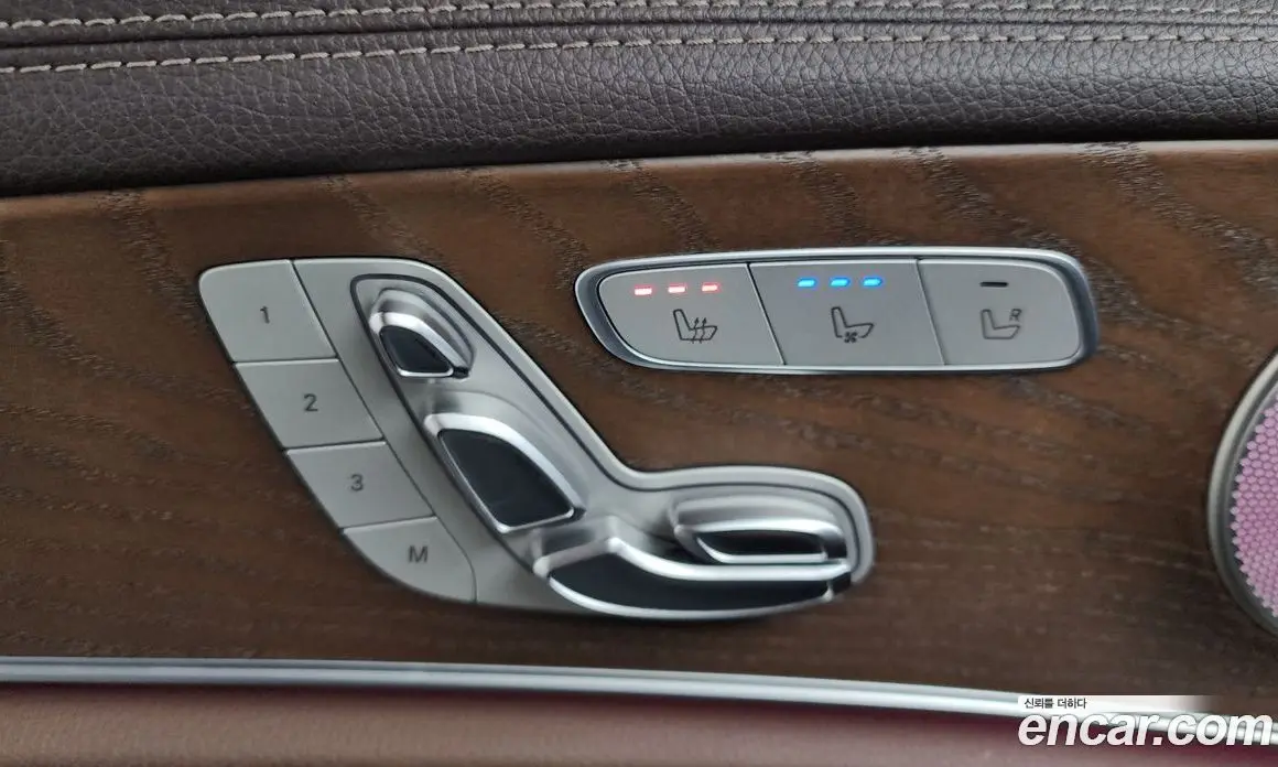 Mercedes-Benz E-Class 2019 2.0 автомат (гидро), фото 36