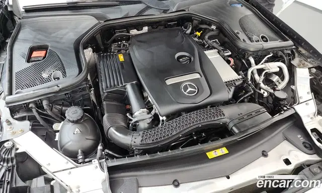 Mercedes-Benz E-Class 2019 2.0 автомат (гидро), миниатюра 6