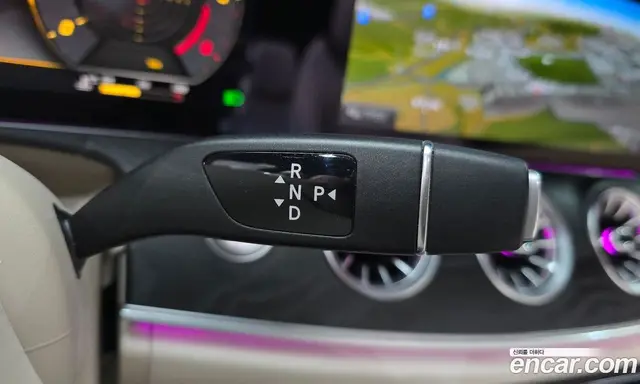 Mercedes-Benz E-Class 2019 1.9 автомат (гидро), миниатюра 12