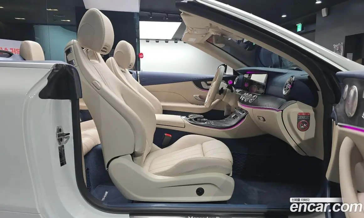 Mercedes-Benz E-Class 2019 1.9 автомат (гидро), фото 16 Mercedes-Benz E-Class 2019 1.9 автомат (гидро), фото 16