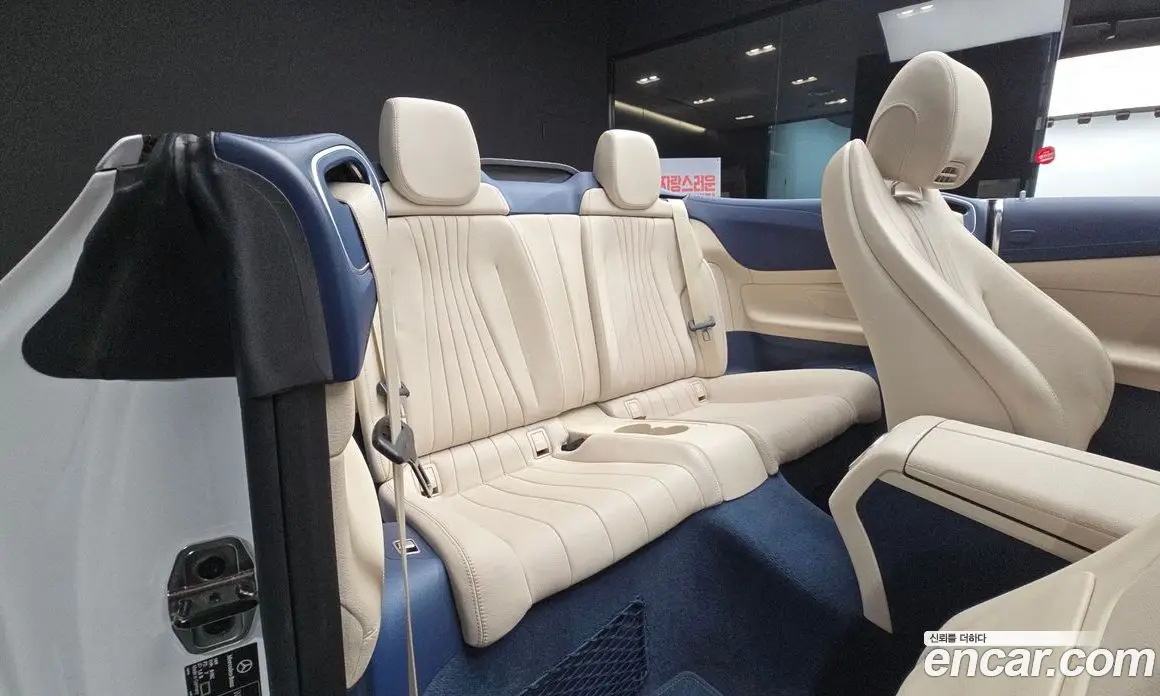 Mercedes-Benz E-Class 2019 1.9 автомат (гидро), фото 17 Mercedes-Benz E-Class 2019 1.9 автомат (гидро), фото 17