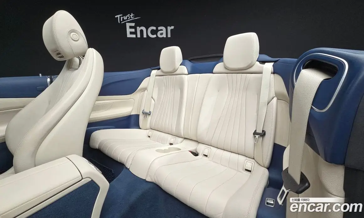 Mercedes-Benz E-Class 2019 1.9 автомат (гидро), фото 18 Mercedes-Benz E-Class 2019 1.9 автомат (гидро), фото 18