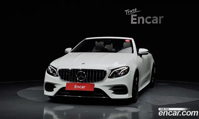 Mercedes-Benz E-Class 2019 1.9 автомат (гидро), миниатюра 3 Mercedes-Benz E-Class 2019 1.9 автомат (гидро), миниатюра 3