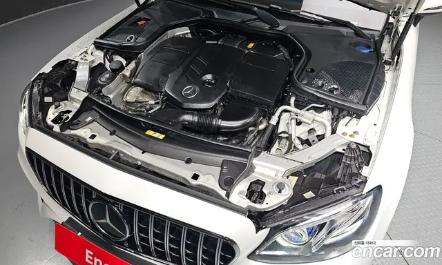 Mercedes-Benz E-Class 2019 1.9 автомат (гидро), миниатюра 6 Mercedes-Benz E-Class 2019 1.9 автомат (гидро), миниатюра 6
