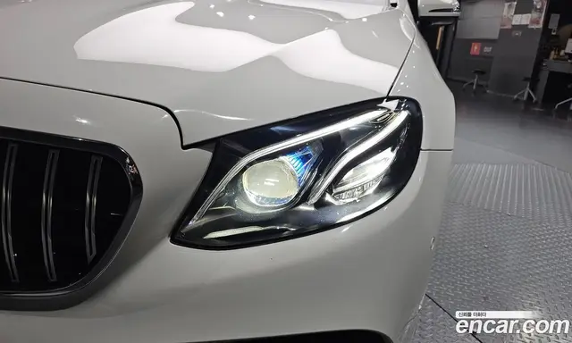 Mercedes-Benz E-Class 2019 1.9 автомат (гидро), миниатюра 8 Mercedes-Benz E-Class 2019 1.9 автомат (гидро), миниатюра 8