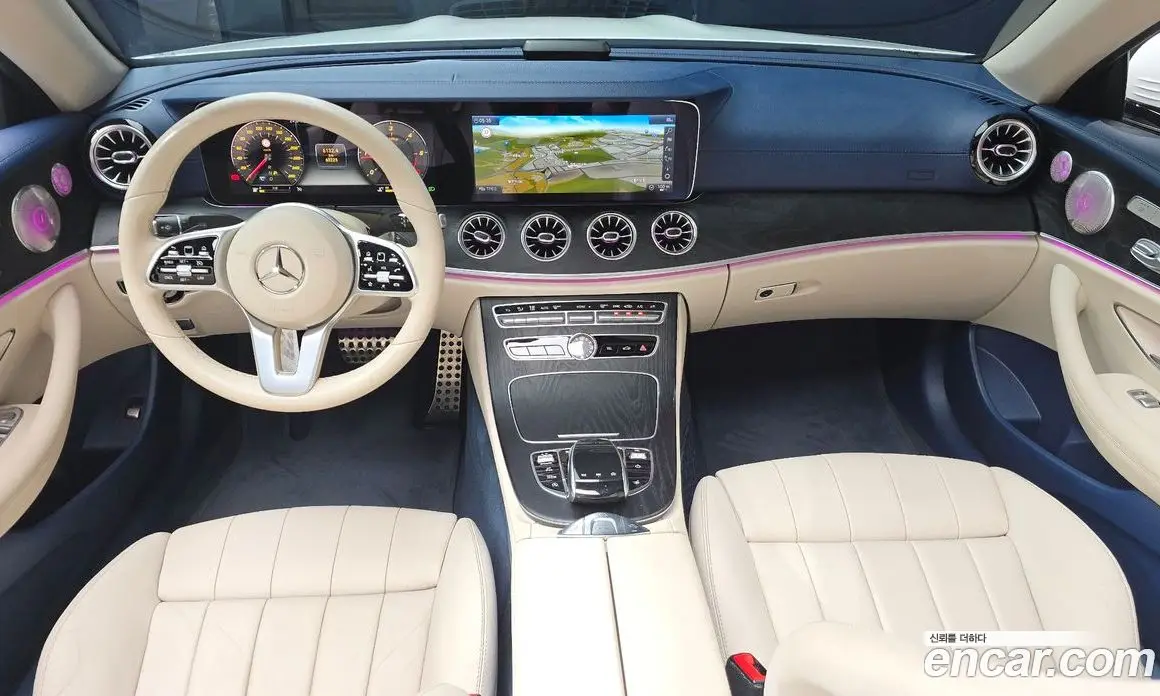 Mercedes-Benz E-Class 2019 1.9 автомат (гидро), фото 10 Mercedes-Benz E-Class 2019 1.9 автомат (гидро), фото 10