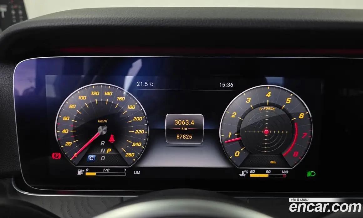 Mercedes-Benz E-Class 2019 2.0 автомат (гидро), фото 11