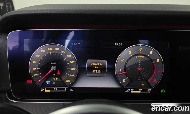 Mercedes-Benz E-Class 2019 2.0 автомат (гидро), миниатюра 11
