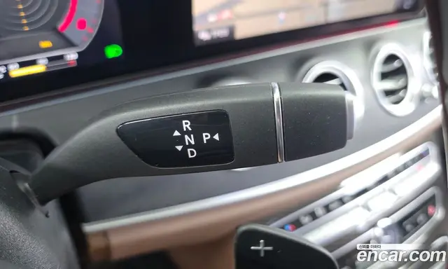 Mercedes-Benz E-Class 2019 2.0 автомат (гидро), миниатюра 12