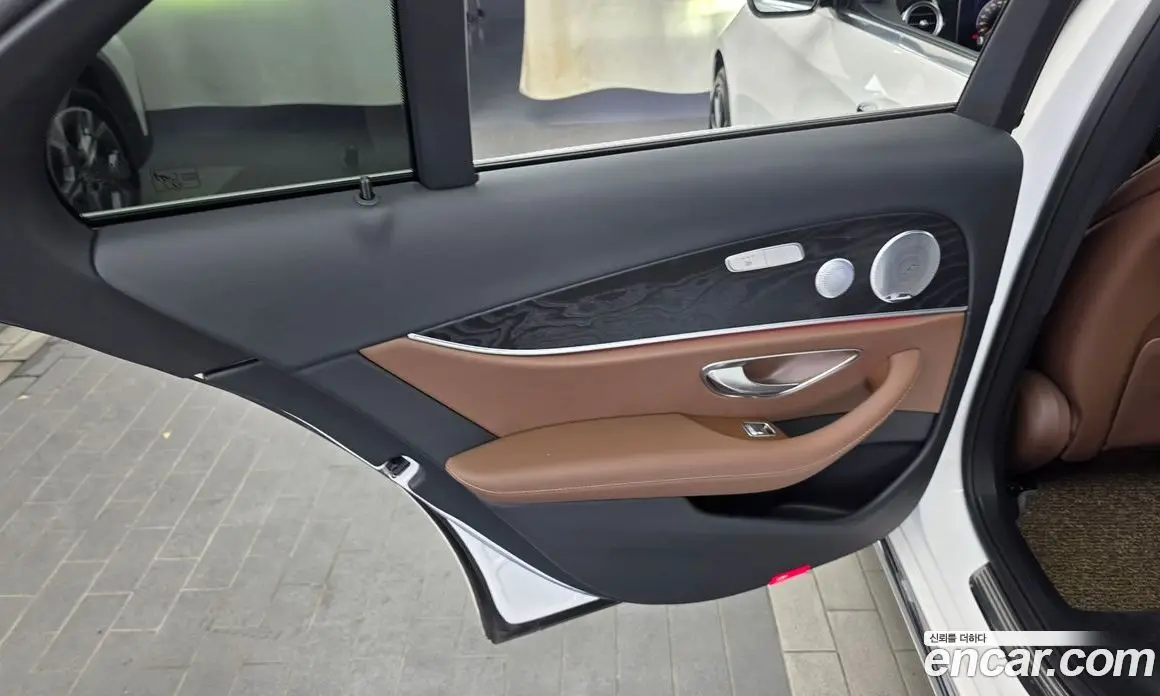Mercedes-Benz E-Class 2019 2.0 автомат (гидро), фото 15
