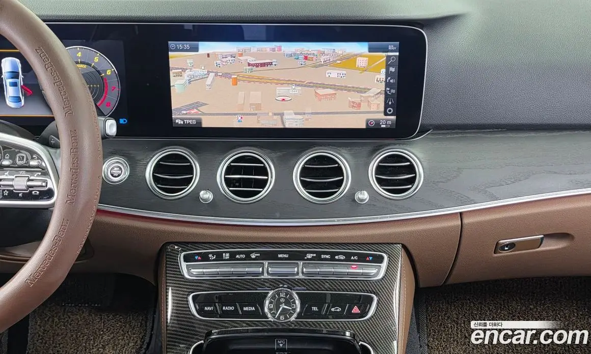 Mercedes-Benz E-Class 2019 2.0 автомат (гидро), фото 20
