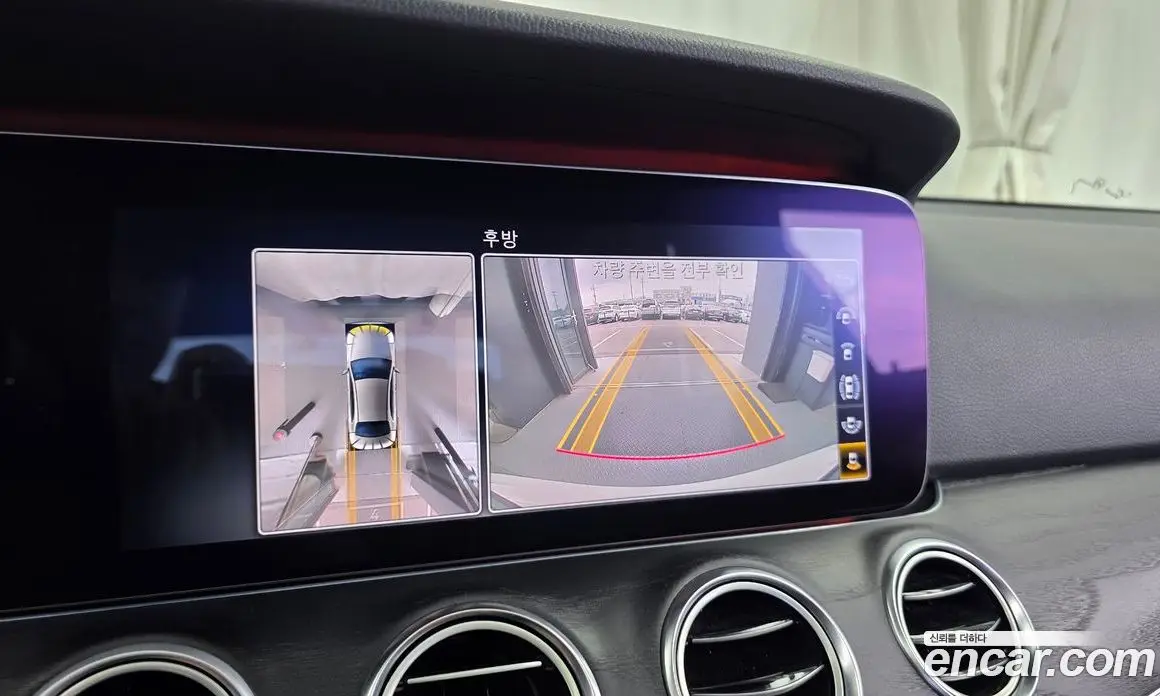 Mercedes-Benz E-Class 2019 2.0 автомат (гидро), фото 21