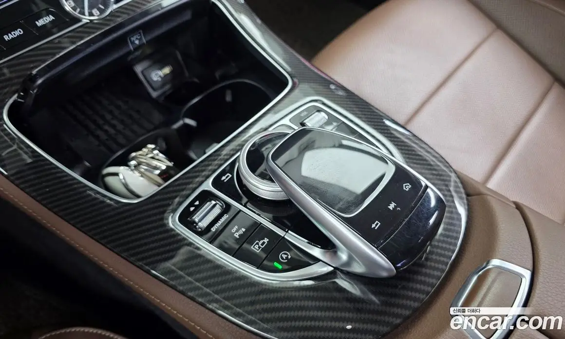 Mercedes-Benz E-Class 2019 2.0 автомат (гидро), фото 28