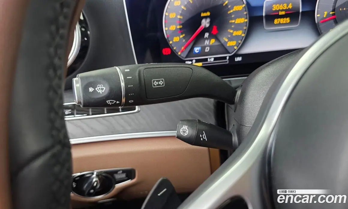 Mercedes-Benz E-Class 2019 2.0 автомат (гидро), фото 29