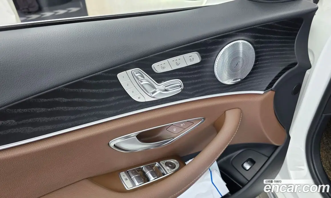Mercedes-Benz E-Class 2019 2.0 автомат (гидро), фото 31