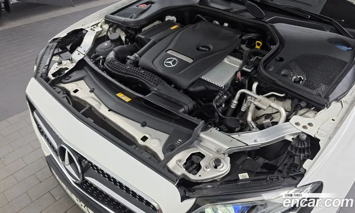 Mercedes-Benz E-Class 2019 2.0 автомат (гидро), фото 6