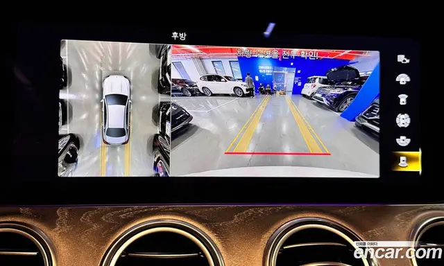 Mercedes-Benz E-Class 2022 2.0 автомат (гидро), миниатюра 11 Mercedes-Benz E-Class 2022 2.0 автомат (гидро), миниатюра 11