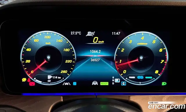 Mercedes-Benz E-Class 2022 2.0 автомат (гидро), миниатюра 12