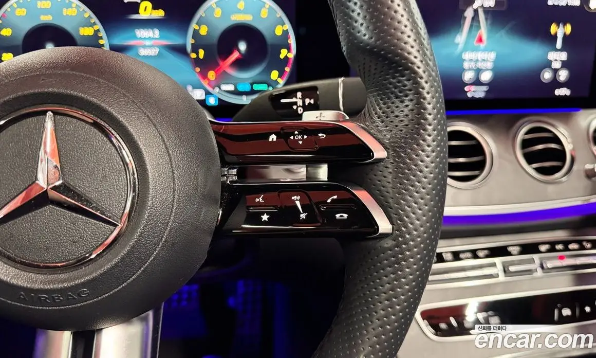 Mercedes-Benz E-Class 2022 2.0 автомат (гидро), фото 18 Mercedes-Benz E-Class 2022 2.0 автомат (гидро), фото 18