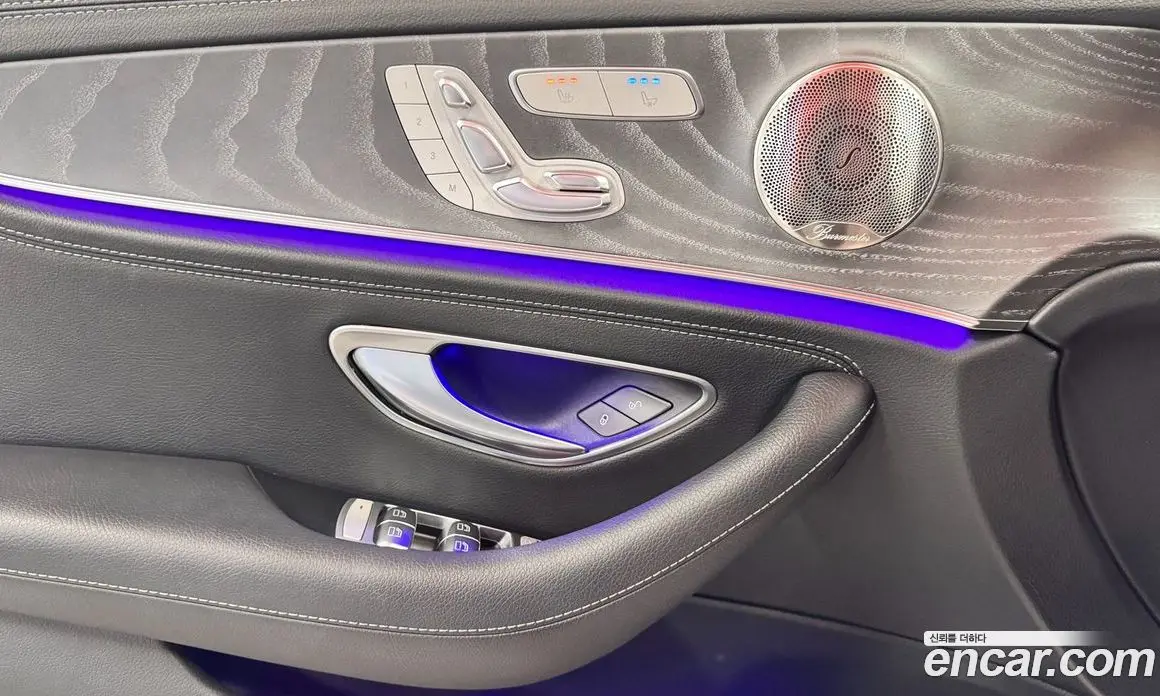 Mercedes-Benz E-Class 2022 2.0 автомат (гидро), фото 20 Mercedes-Benz E-Class 2022 2.0 автомат (гидро), фото 20