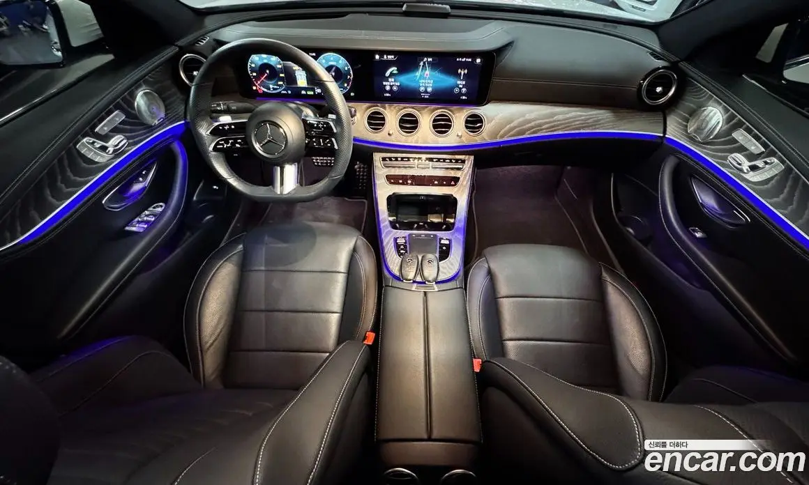 Mercedes-Benz E-Class 2022 2.0 автомат (гидро), фото 6 Mercedes-Benz E-Class 2022 2.0 автомат (гидро), фото 6