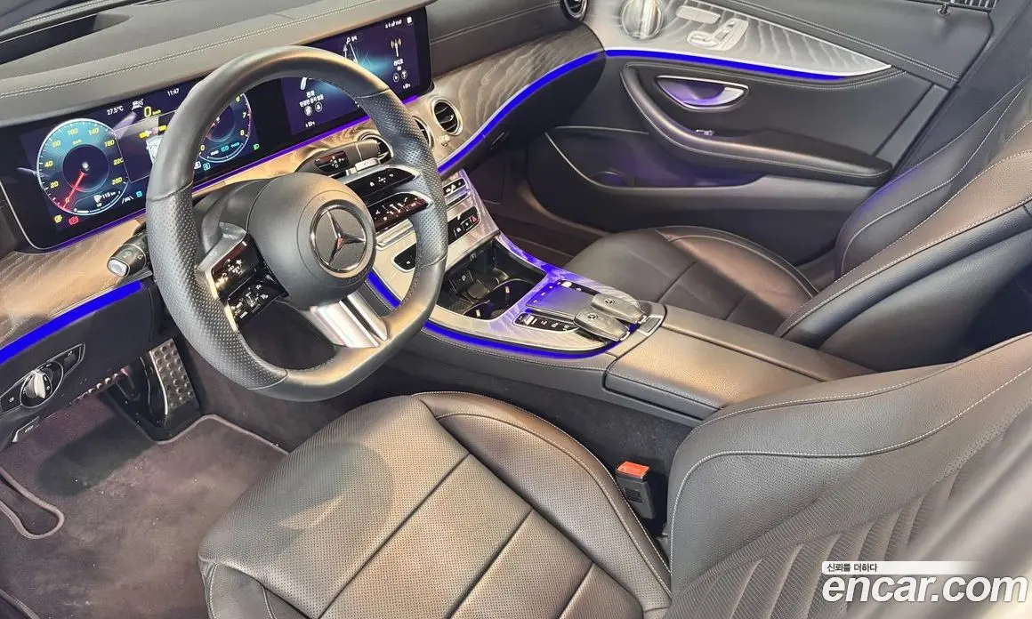 Mercedes-Benz E-Class 2022 2.0 автомат (гидро), фото 9 Mercedes-Benz E-Class 2022 2.0 автомат (гидро), фото 9