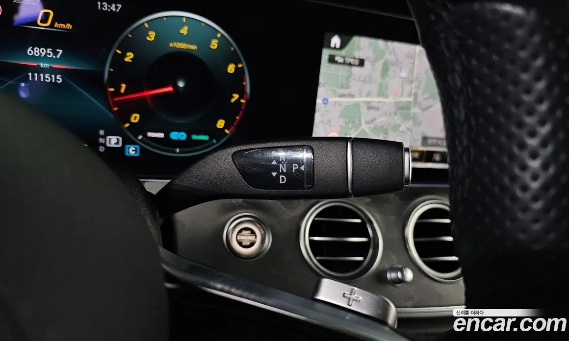 Mercedes-Benz E-Class 2022 2.0 автомат (гидро), фото 12