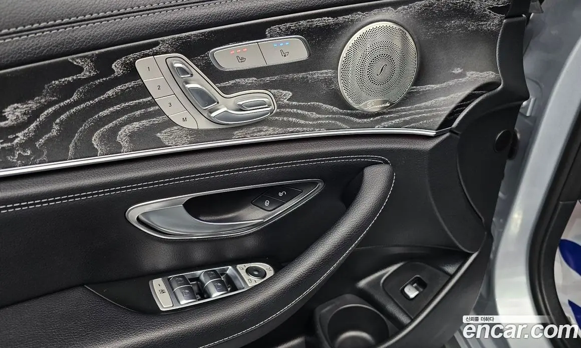 Mercedes-Benz E-Class 2022 2.0 автомат (гидро), фото 14