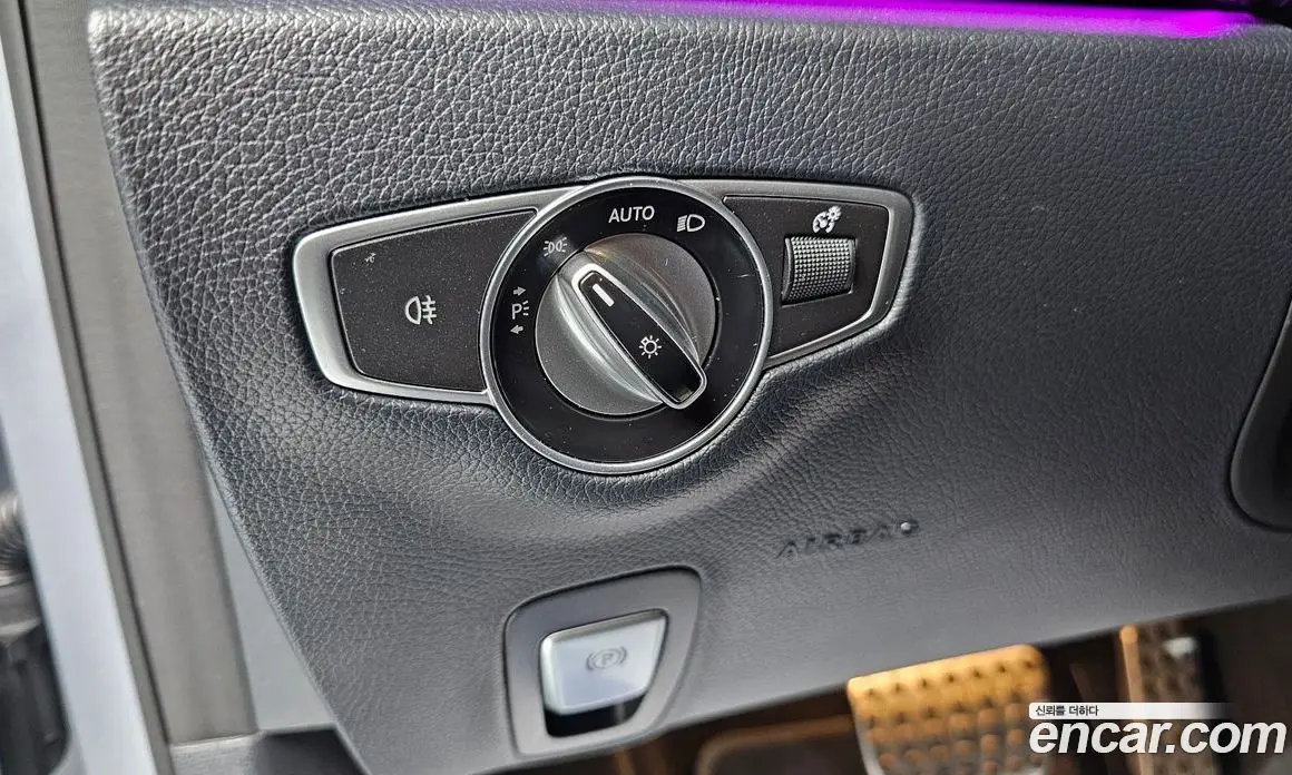 Mercedes-Benz E-Class 2022 2.0 автомат (гидро), фото 21