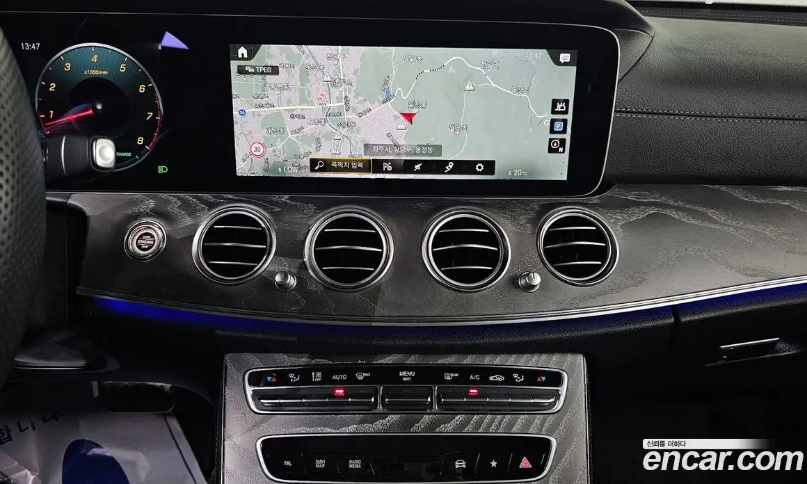 Mercedes-Benz E-Class 2022 2.0 автомат (гидро), фото 24