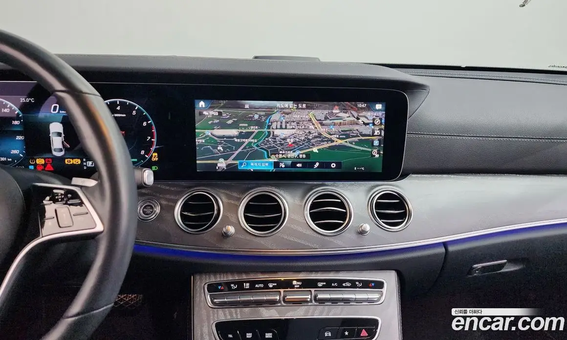 Mercedes-Benz E-Class 2023 2.0 автомат (гидро), фото 12
