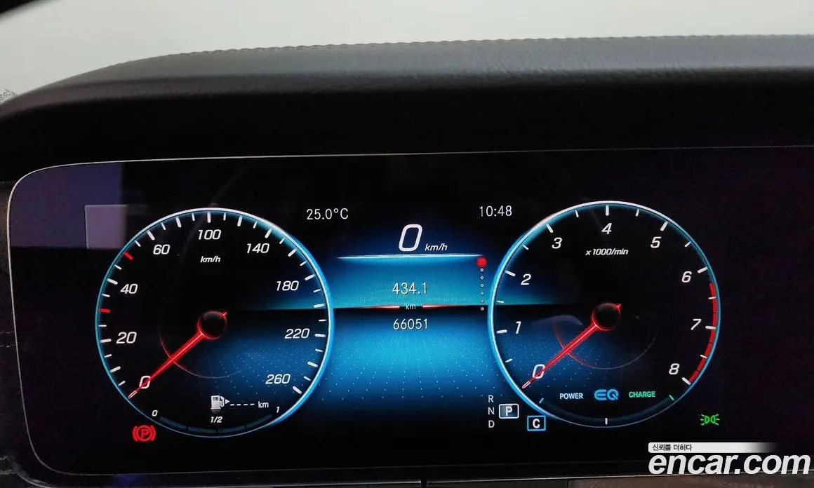 Mercedes-Benz E-Class 2023 2.0 автомат (гидро), фото 8