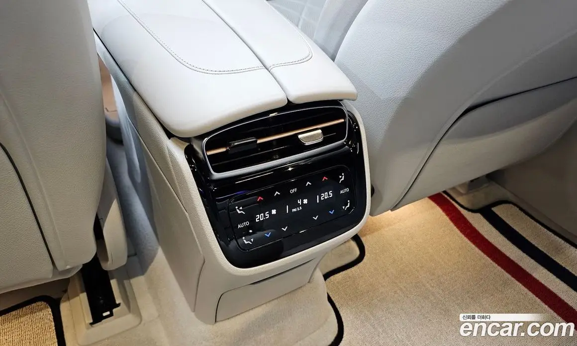 Mercedes-Benz EQS 2023 0.3 автомат (гидро), фото 29