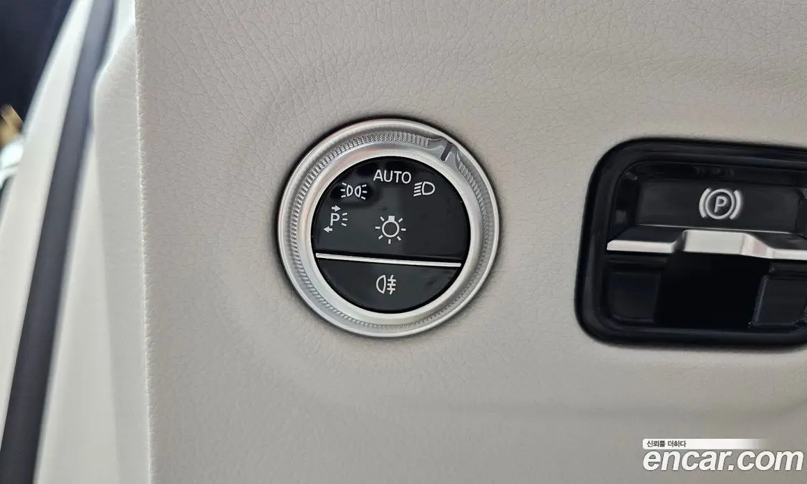 Mercedes-Benz EQS 2023 0.3 автомат (гидро), фото 33