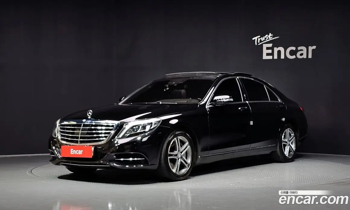Mercedes-Benz S-Class 2015 3.0 автомат (гидро), фото 1 Mercedes-Benz S-Class 2015 3.0 автомат (гидро), фото 1