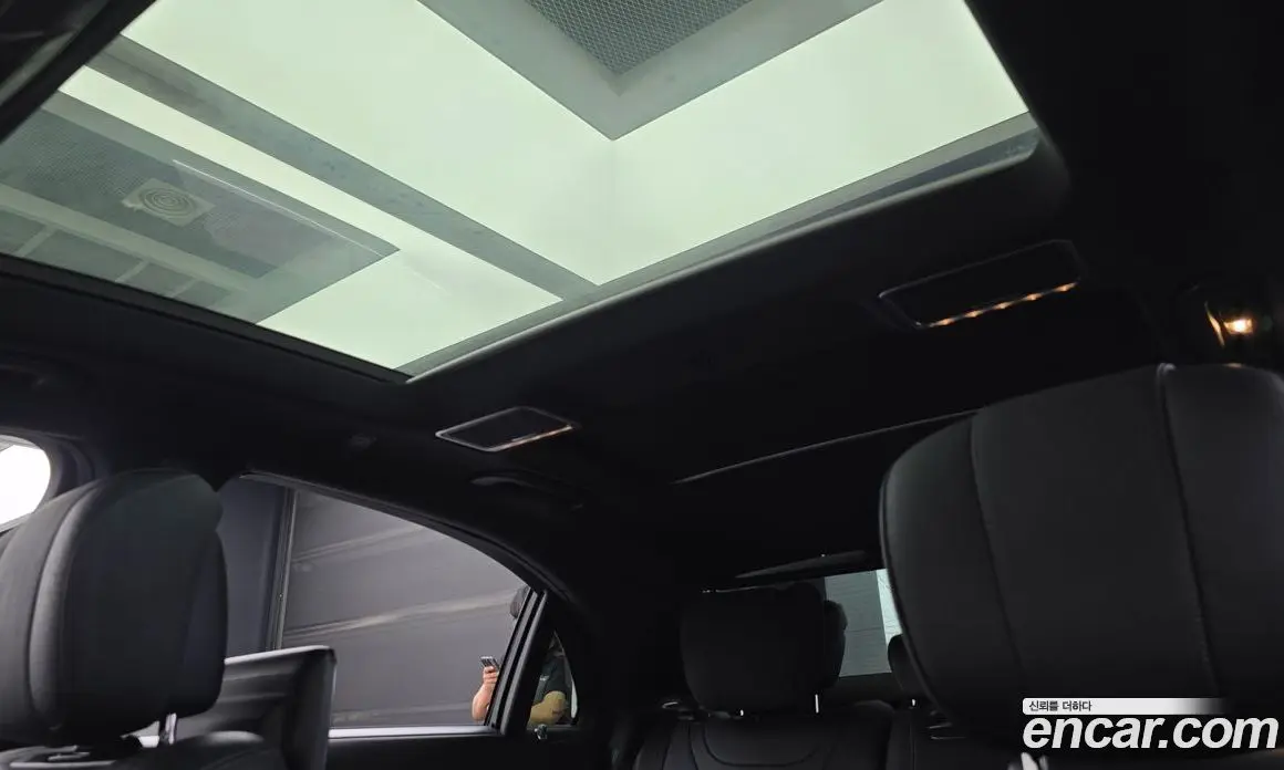 Mercedes-Benz S-Class 2015 3.0 автомат (гидро), фото 17 Mercedes-Benz S-Class 2015 3.0 автомат (гидро), фото 17