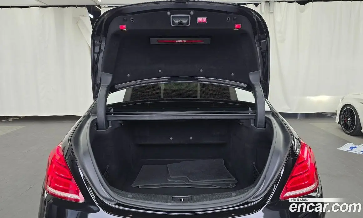 Mercedes-Benz S-Class 2015 3.0 автомат (гидро), фото 20 Mercedes-Benz S-Class 2015 3.0 автомат (гидро), фото 20