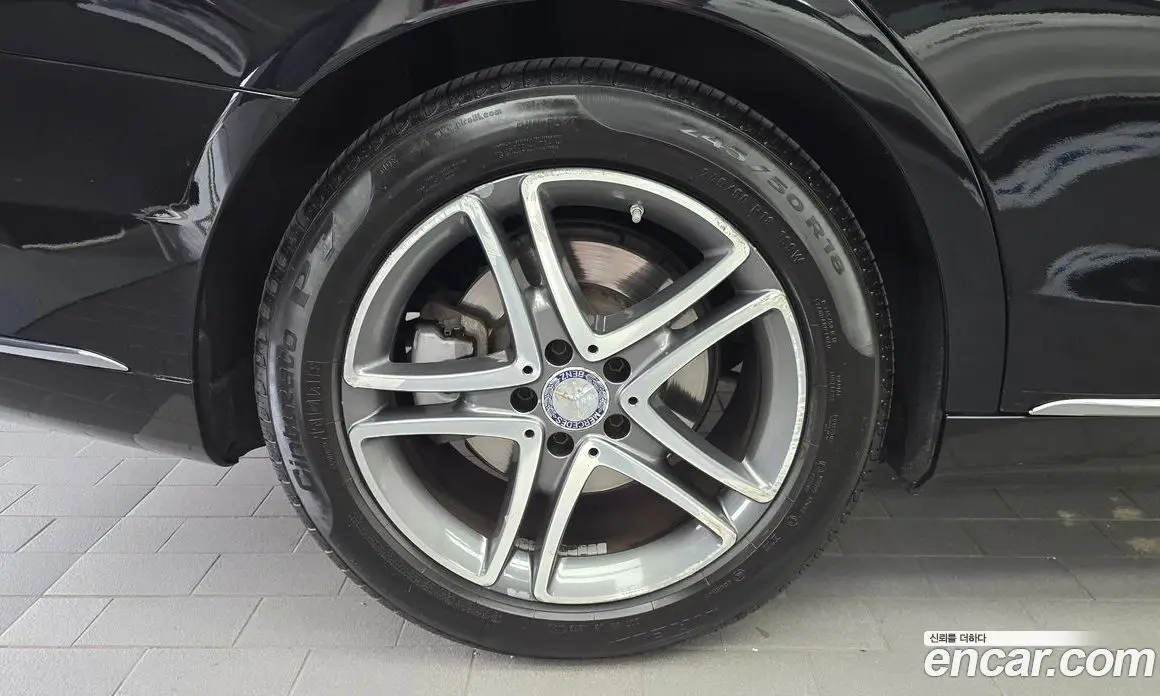 Mercedes-Benz S-Class 2015 3.0 автомат (гидро), фото 5 Mercedes-Benz S-Class 2015 3.0 автомат (гидро), фото 5