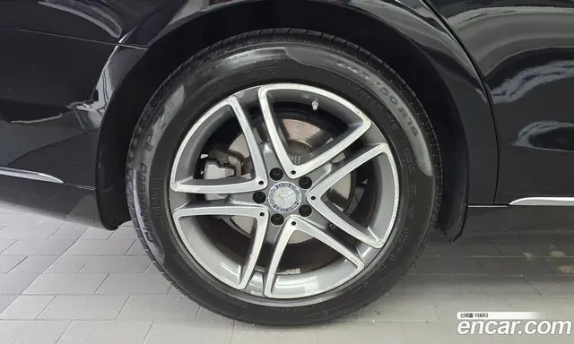 Mercedes-Benz S-Class 2015 3.0 автомат (гидро), миниатюра 5 Mercedes-Benz S-Class 2015 3.0 автомат (гидро), миниатюра 5