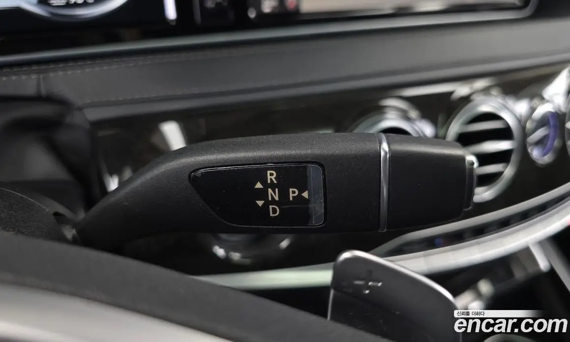 Mercedes-Benz S-Class 2015 3.0 автомат (гидро), фото 9 Mercedes-Benz S-Class 2015 3.0 автомат (гидро), фото 9