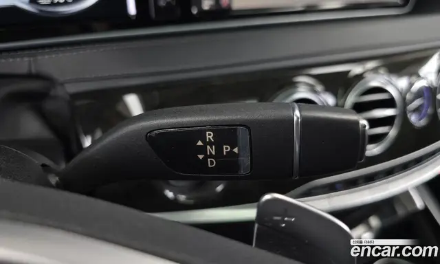 Mercedes-Benz S-Class 2015 3.0 автомат (гидро), миниатюра 9 Mercedes-Benz S-Class 2015 3.0 автомат (гидро), миниатюра 9