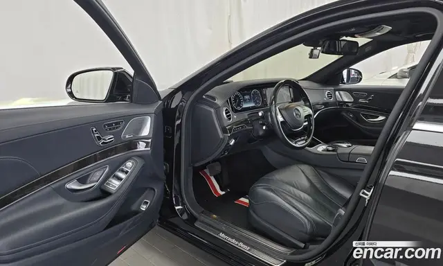 Mercedes-Benz S-Class 2015 3.0 автомат (гидро), миниатюра 10 Mercedes-Benz S-Class 2015 3.0 автомат (гидро), миниатюра 10