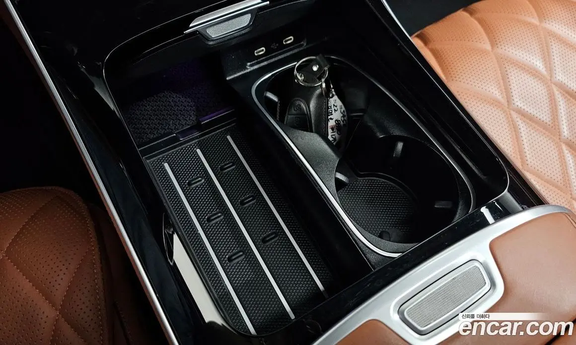 Mercedes-Benz S-Class 2022 3.0 автомат (гидро), фото 24