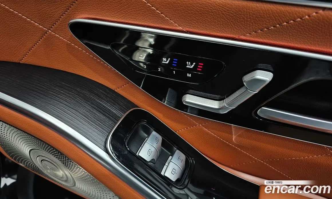 Mercedes-Benz S-Class 2022 3.0 автомат (гидро), фото 28